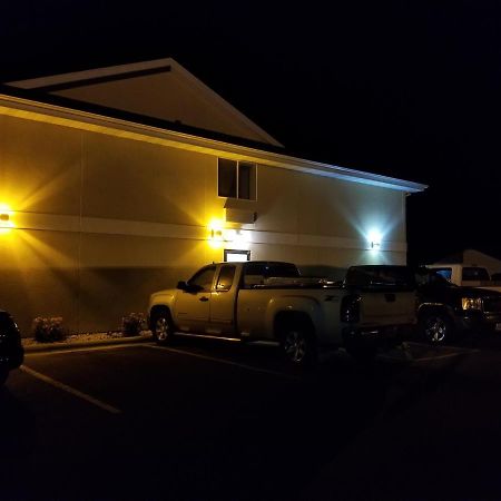 Bilmar Inn&Suites Dell Rapids Exterior foto